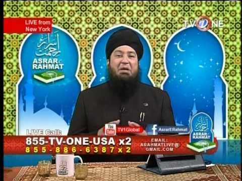 Sunnah of Taking Out The Seeds From Fruit – Sunnah of The Day